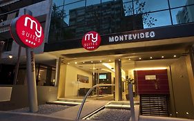 My Apartments By My Suites